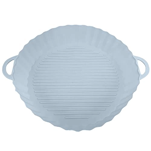 Air Fryer Silicone Pot - food grade silicone 5 Pcs