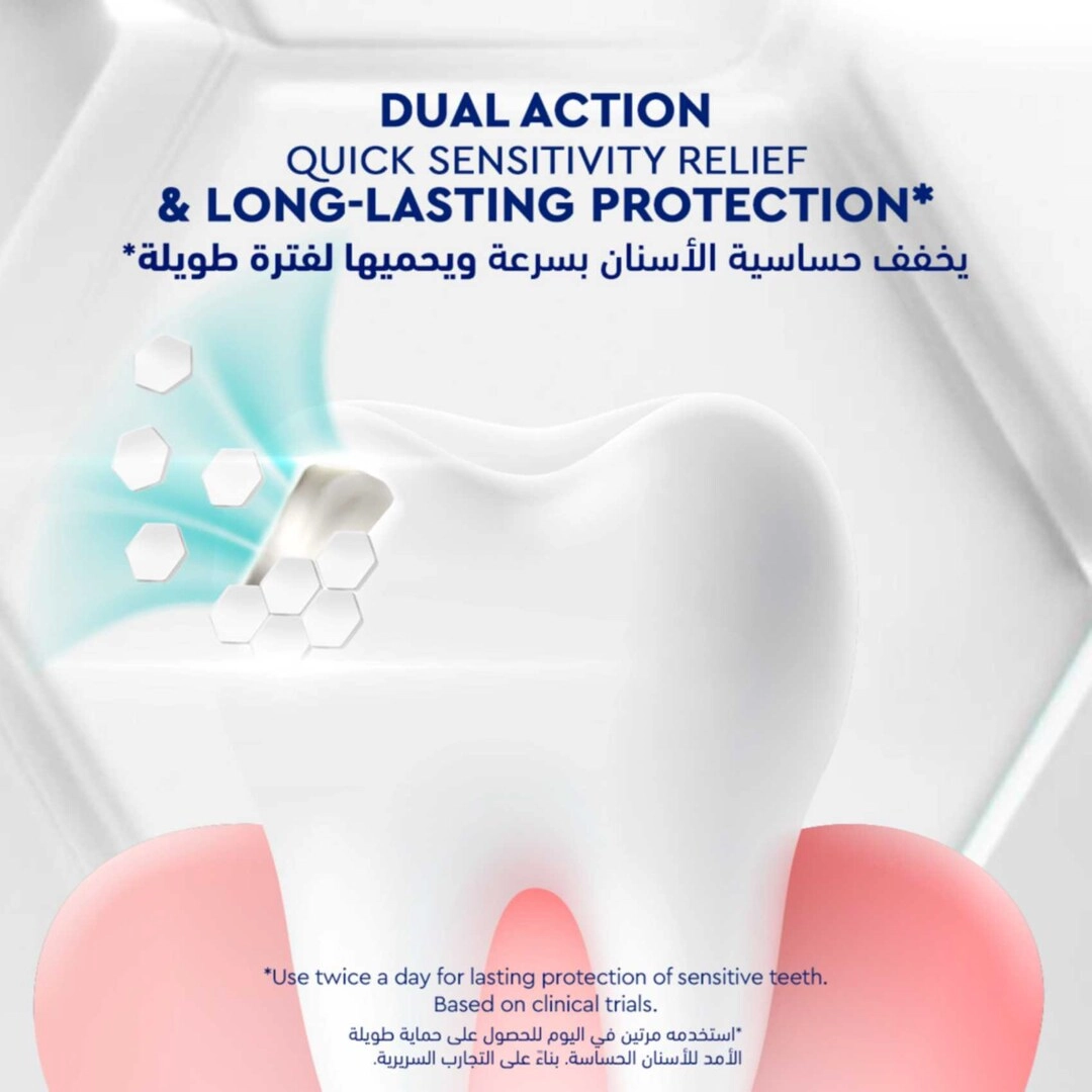 Sensitive Expert Mint Toothpaste 75ml