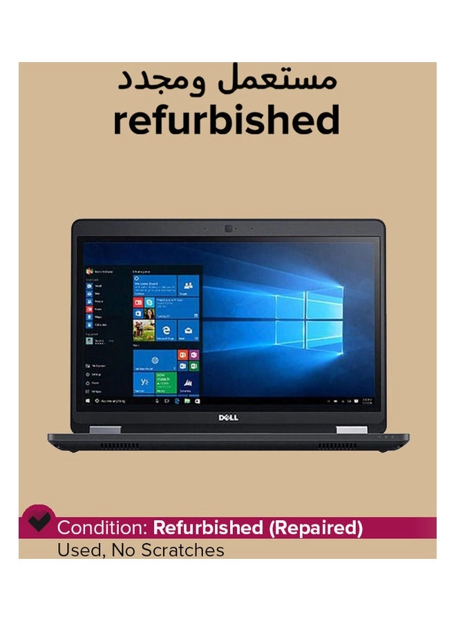 DELL (Refurbished) Latitude 7240 - 12.5'' Core i5-4300U 4GB DDR3 256GB SSD