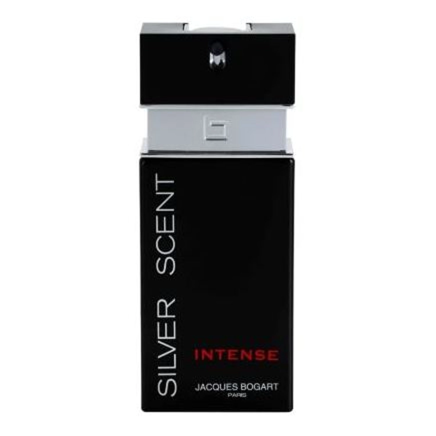 Silver Scent Intense Eau de Toilette 100ml