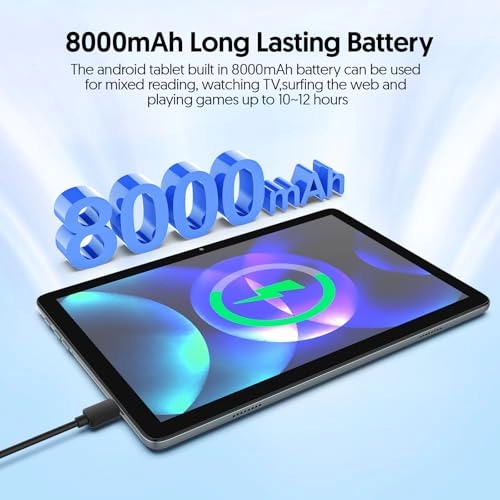 P30H - 8GB 10.1-inch 128GB