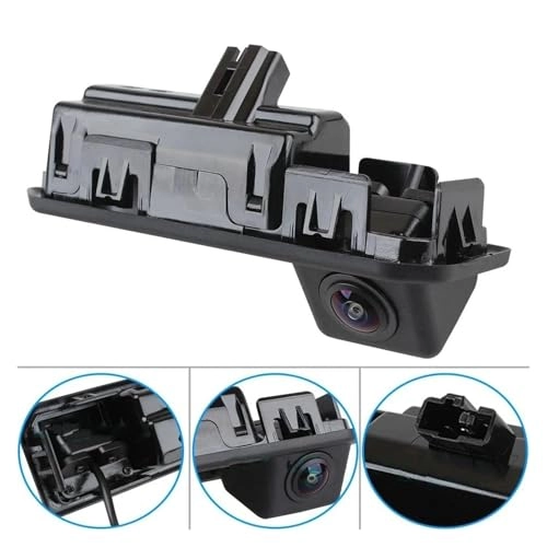 LS300B - Night vision CVBS 1280×720