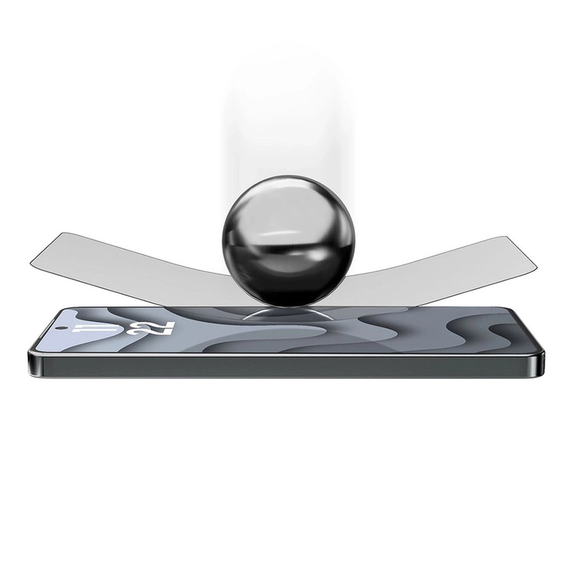 Curvefit DLC Screen Protector - For Samsung Galaxy S26