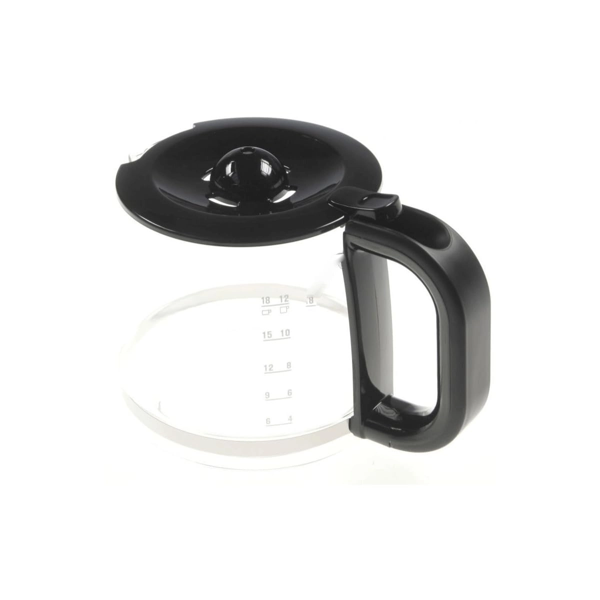 AEG Hausgerte GmbH 4055342689 - Glass Jug