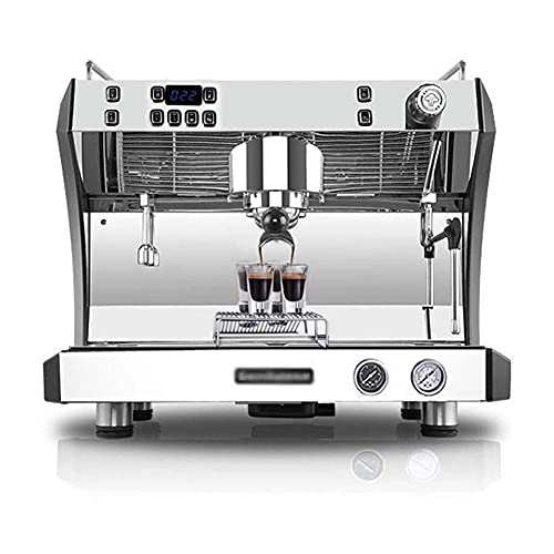 Semi-Automatic Single Head - Commercial Fresh Grind Pump