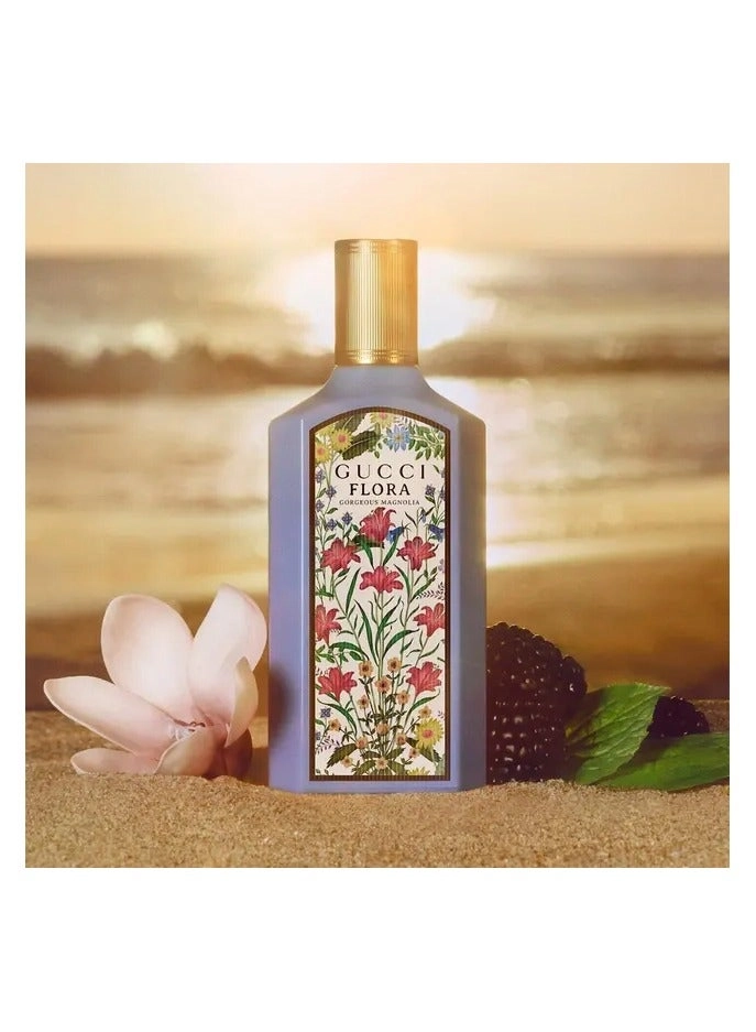 Flora Gorgeous Magnolia Eau de Parfum 150 ml