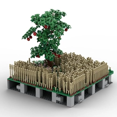 Hohengeroldseck Castle - 1649 pcs