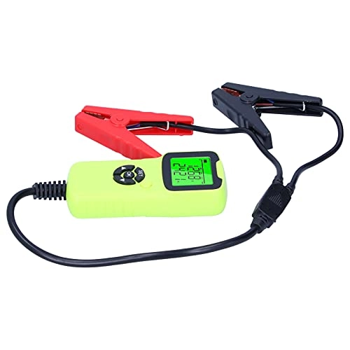 Battery Tester - DC12V