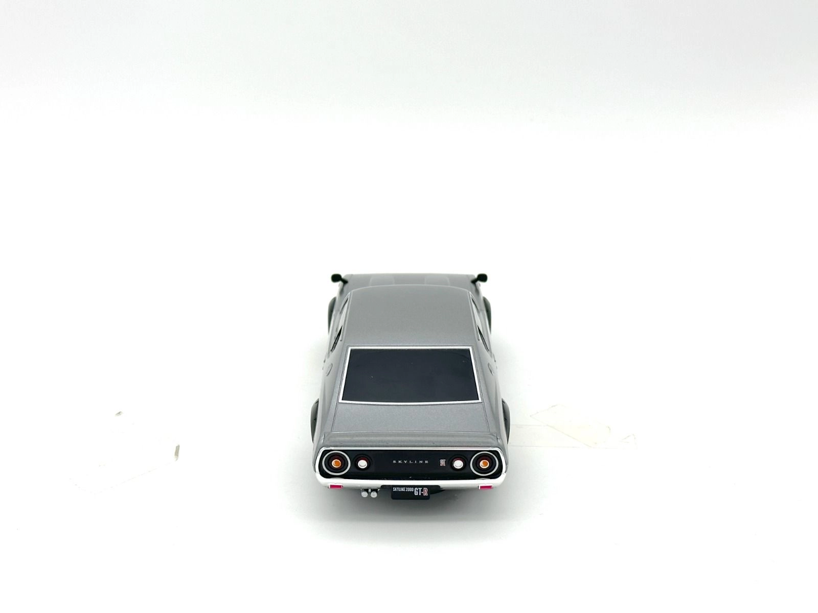 Nissan Skyline - 1:24