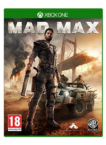 Mad Max - Xbox One