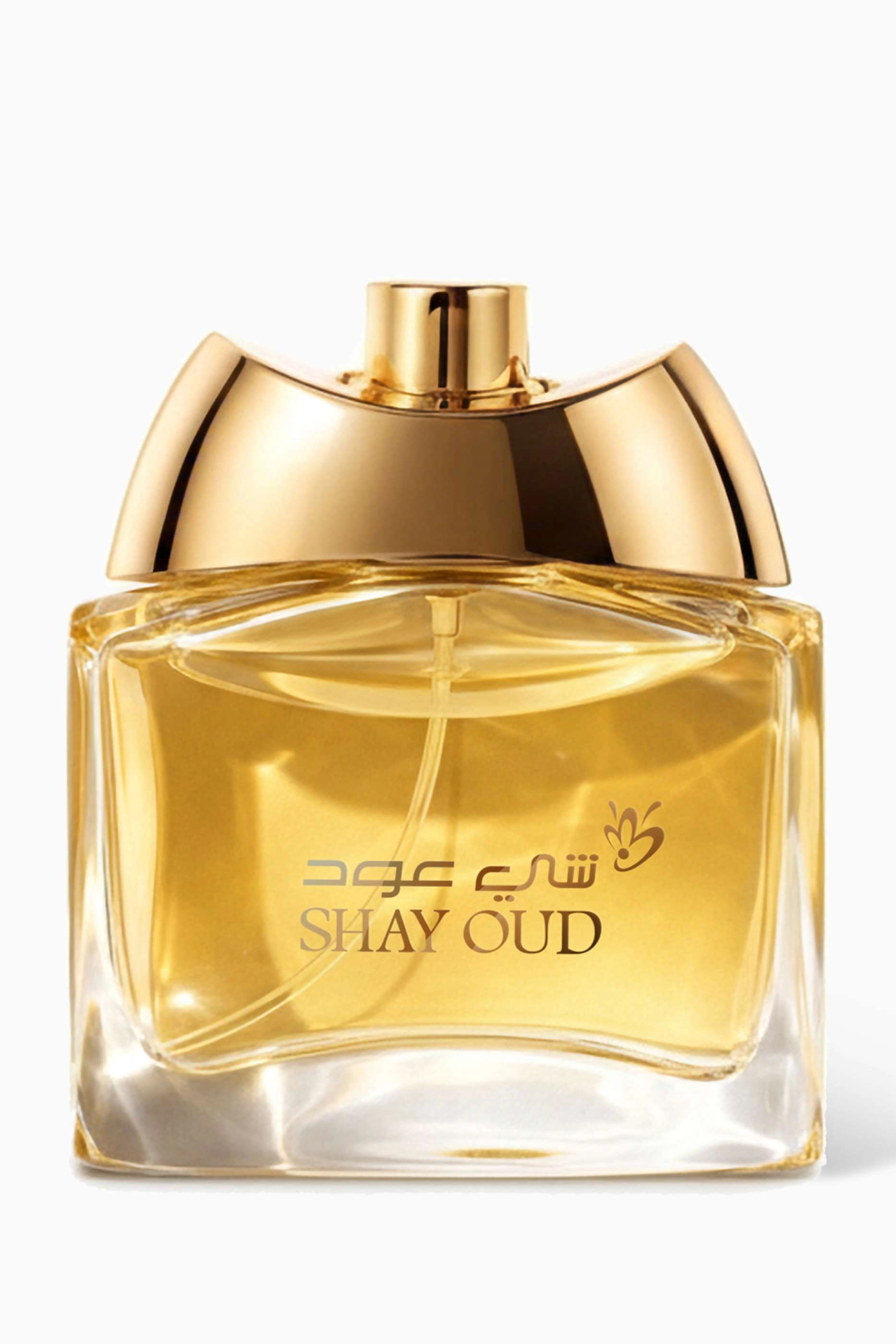 Shay Oud Eau de Parfum 75ml
