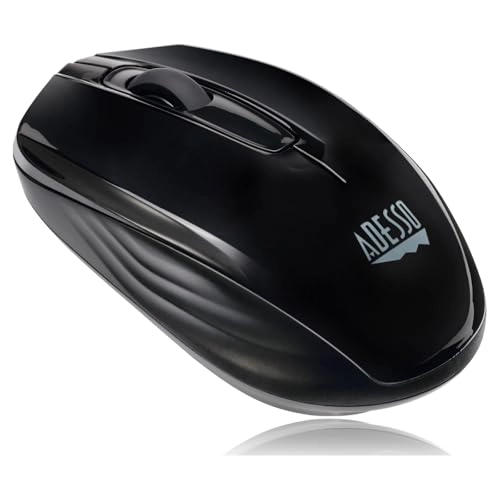 iMouse S50 Mouse - Wireless