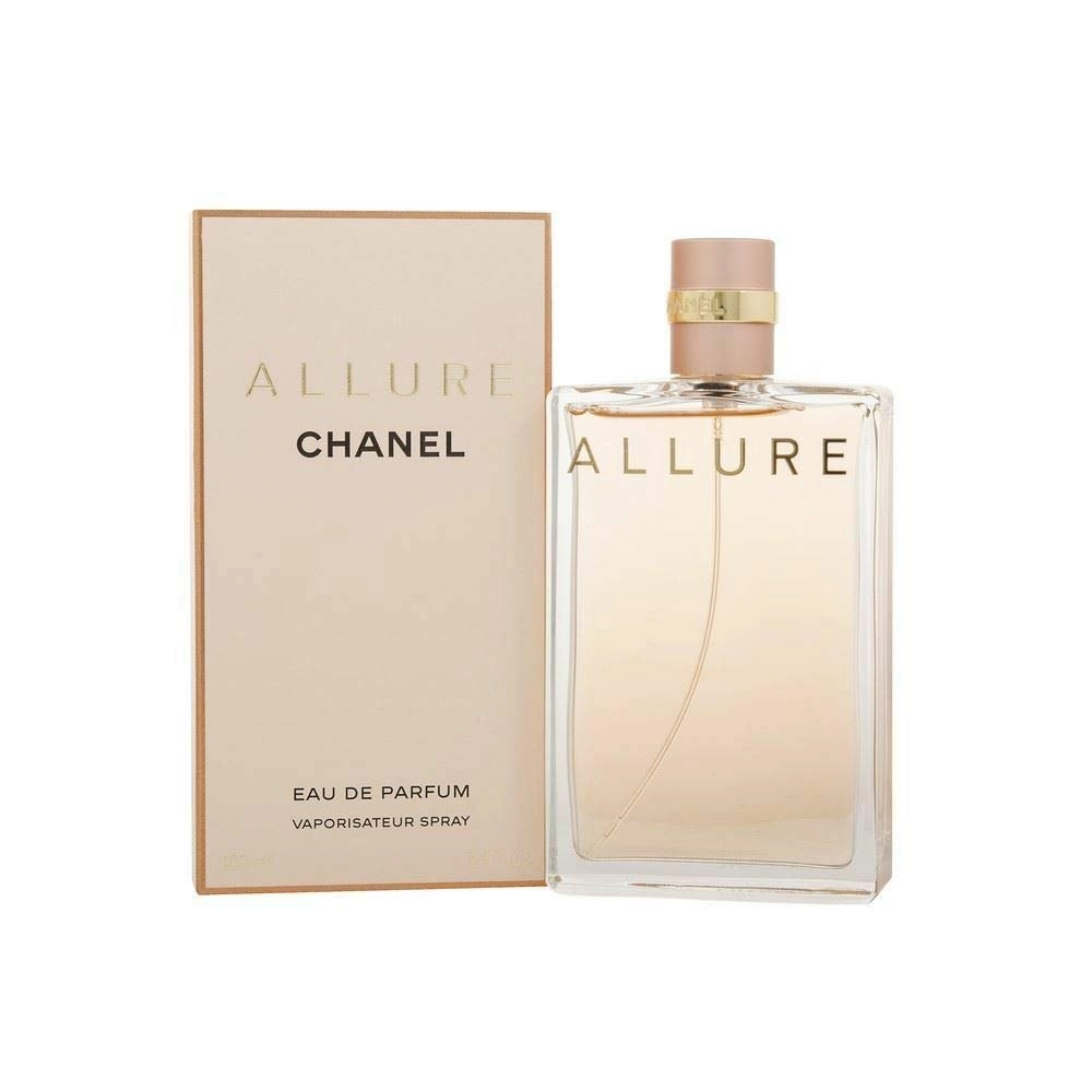 CHANEL Allure Eau de Parfum 100 ml