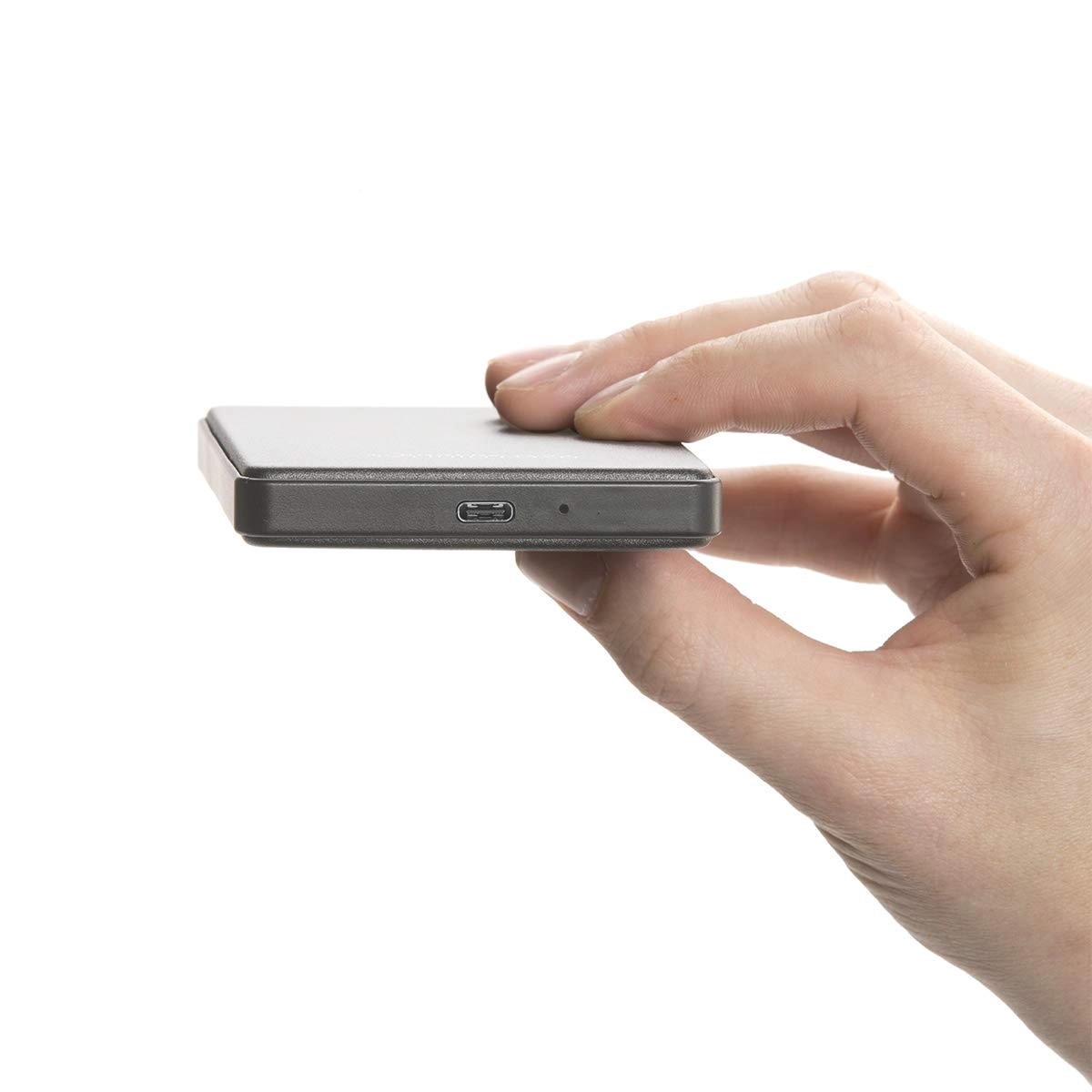 Oyen Digital U32 Shadow - 8TB