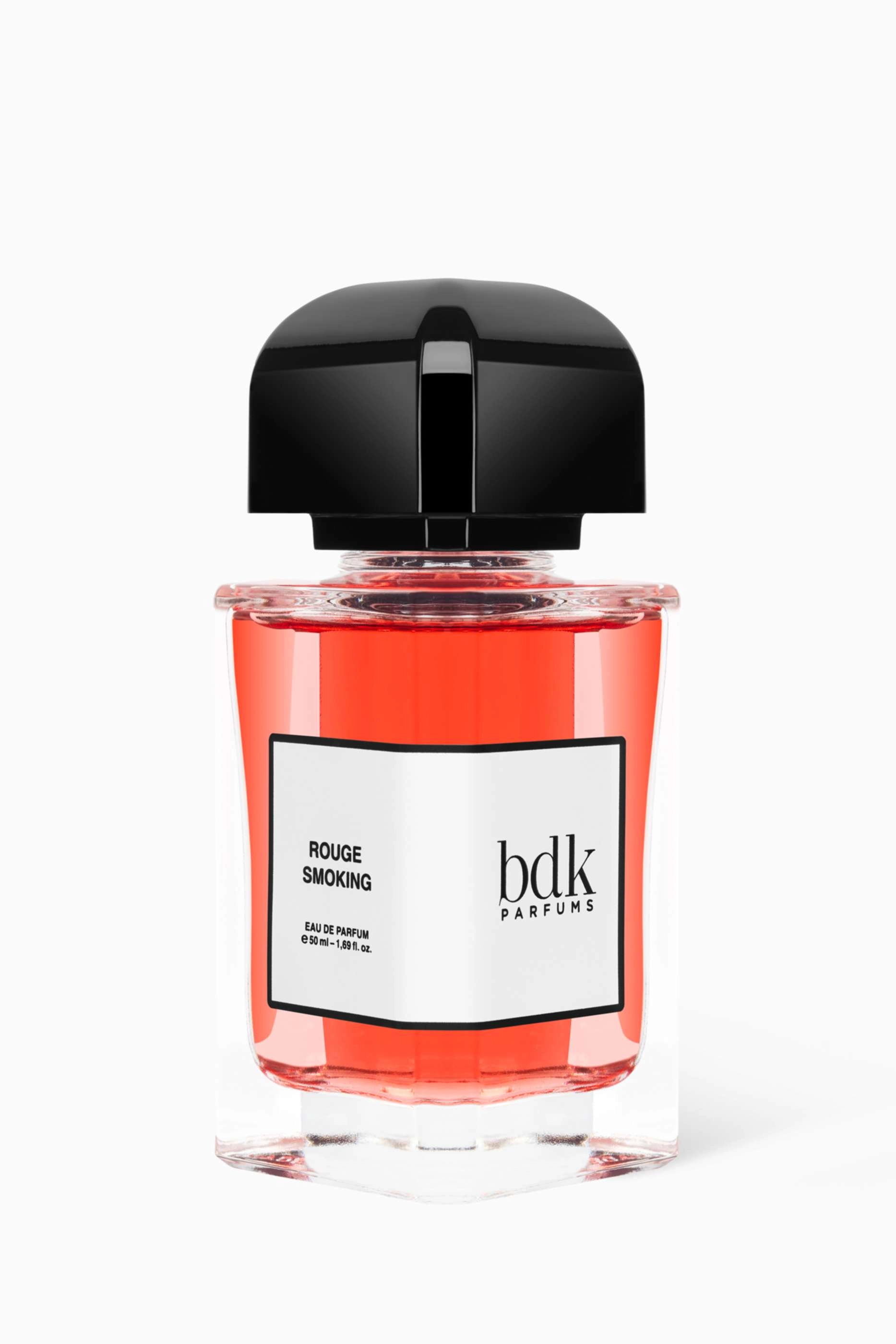Rouge Smoking Eau de Parfum 50ml
