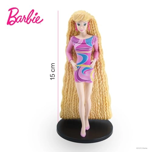 Barbie Totally Hair - Collector's Edition 1992
