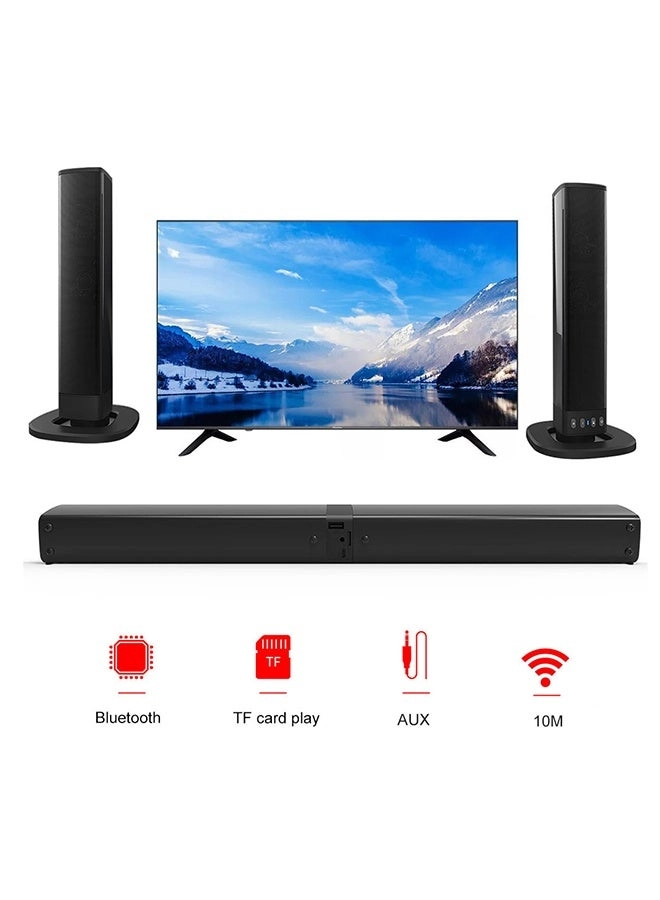 Computer Speakers - 2.0 6W