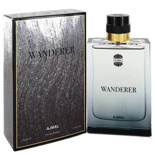 Wanderer Eau de Parfum 100 ml