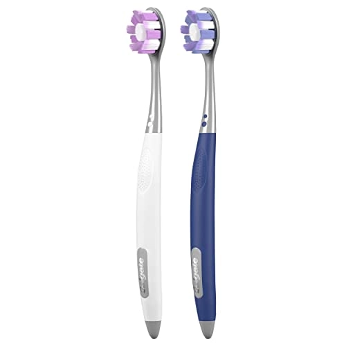 Renewal Manual Toothbrush - Ultra Soft 2-Piece Pack