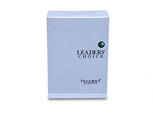 Leaders Choice For Men Eau de Parfum 100 ml