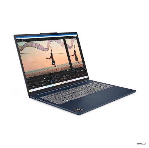 IdeaPad Slim 5 - 16'' Ryzen AI 7 350 16GB DDR5 512GB SSD