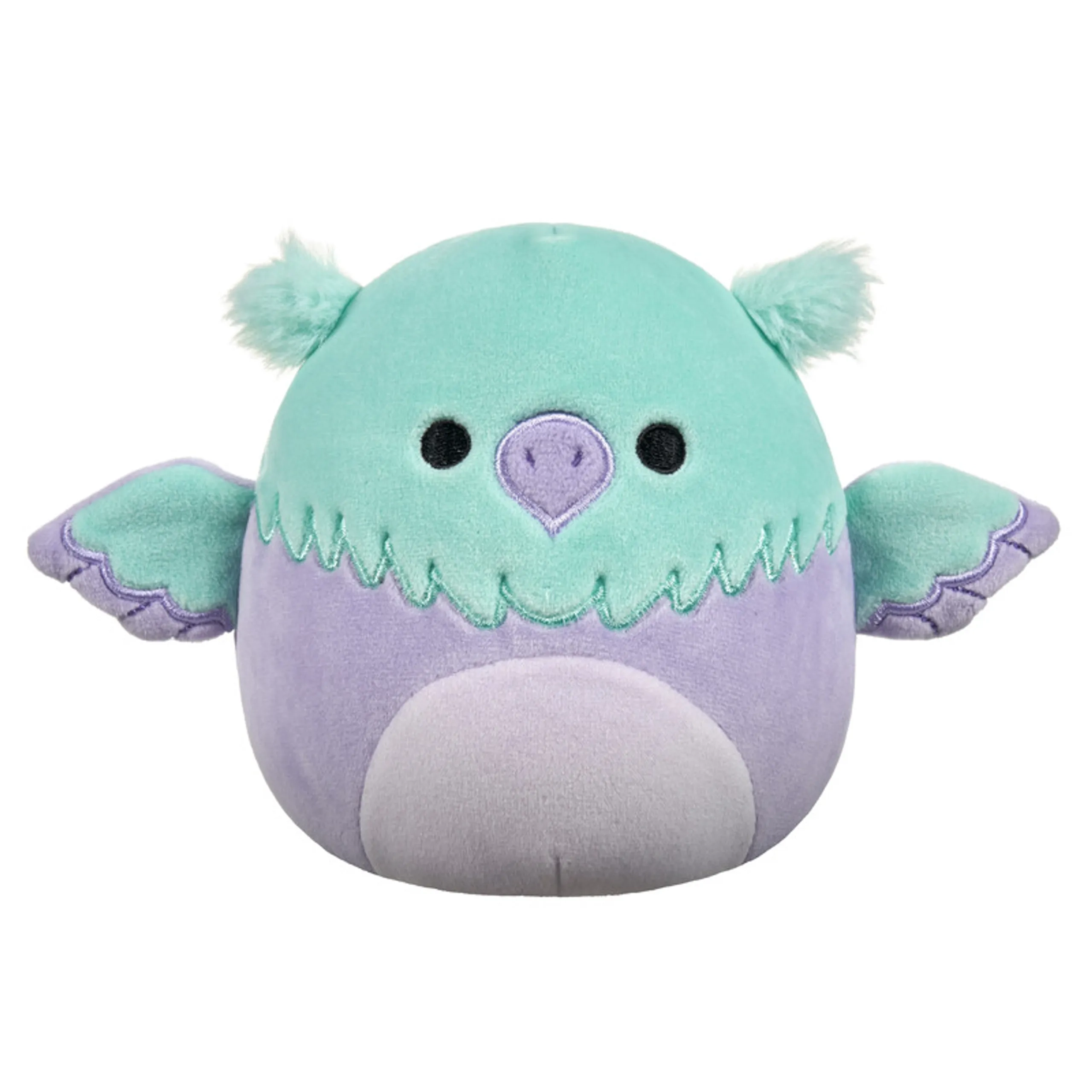 Squishmallows Minerva - 5 inch + Griffin