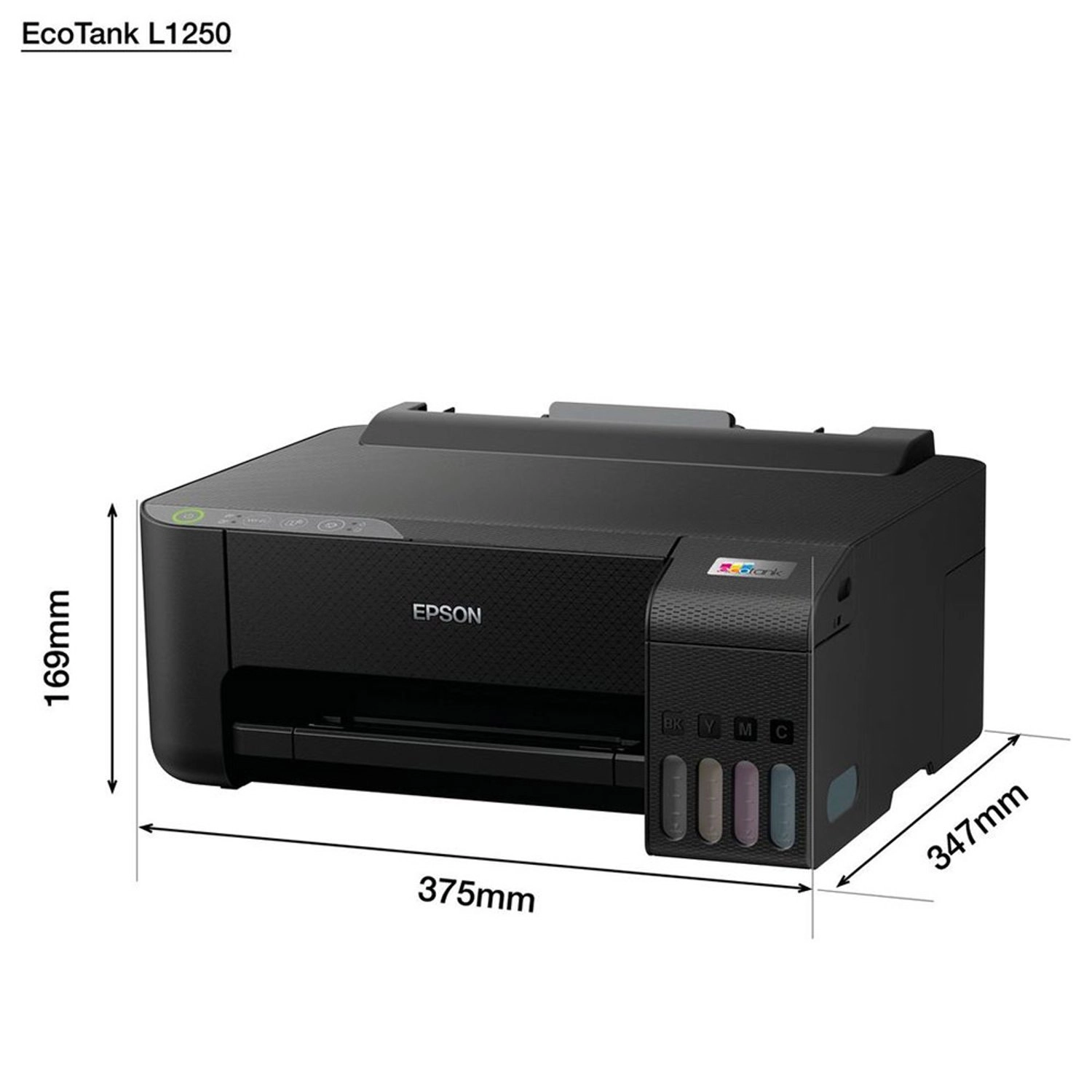 EcoTank L1250