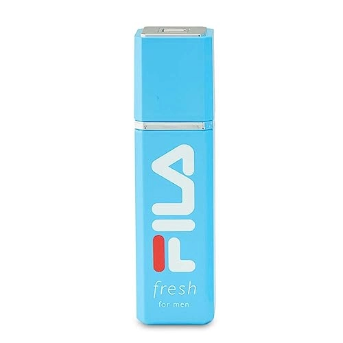 Fila Eau de Toilette 100 ml