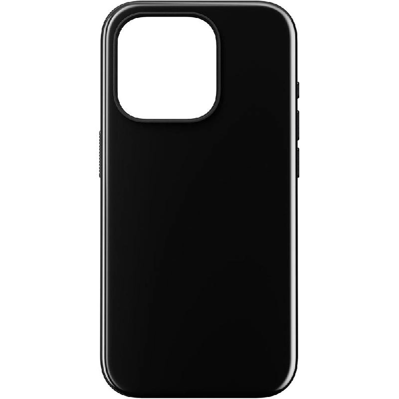 Sport Back Cover with MagSafe for iPhone 15 Pro Max
