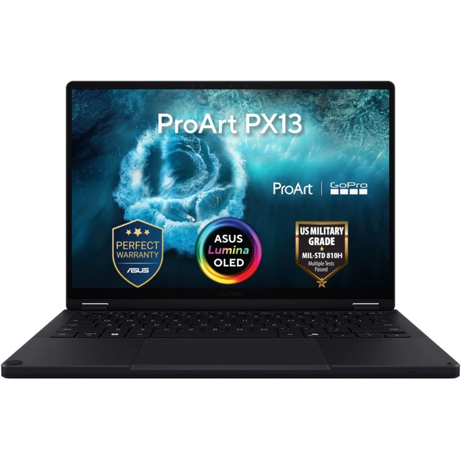 ProArt PX13 HN7306EAC-LX044W - 13.3'' Ryzen AI MAX+ 395 128GB DDR5 1TB SSD
