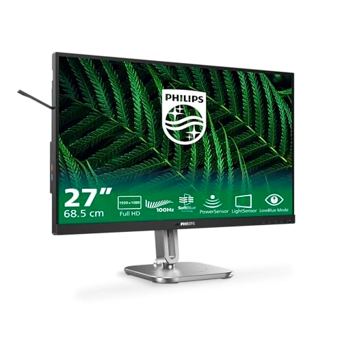 27B2G5200 - 27B2G5200/00 27 inch 1920 X 1080