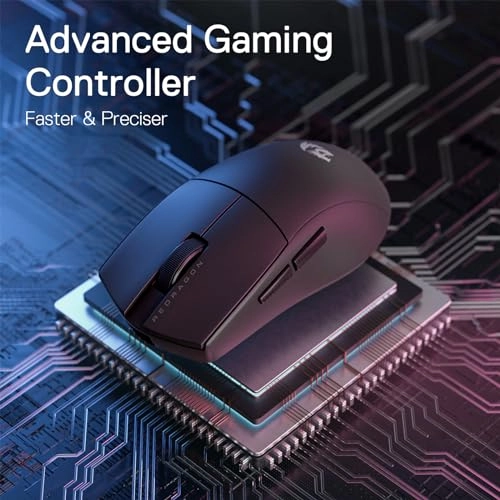 M916 Elite Gaming Mouse - USB