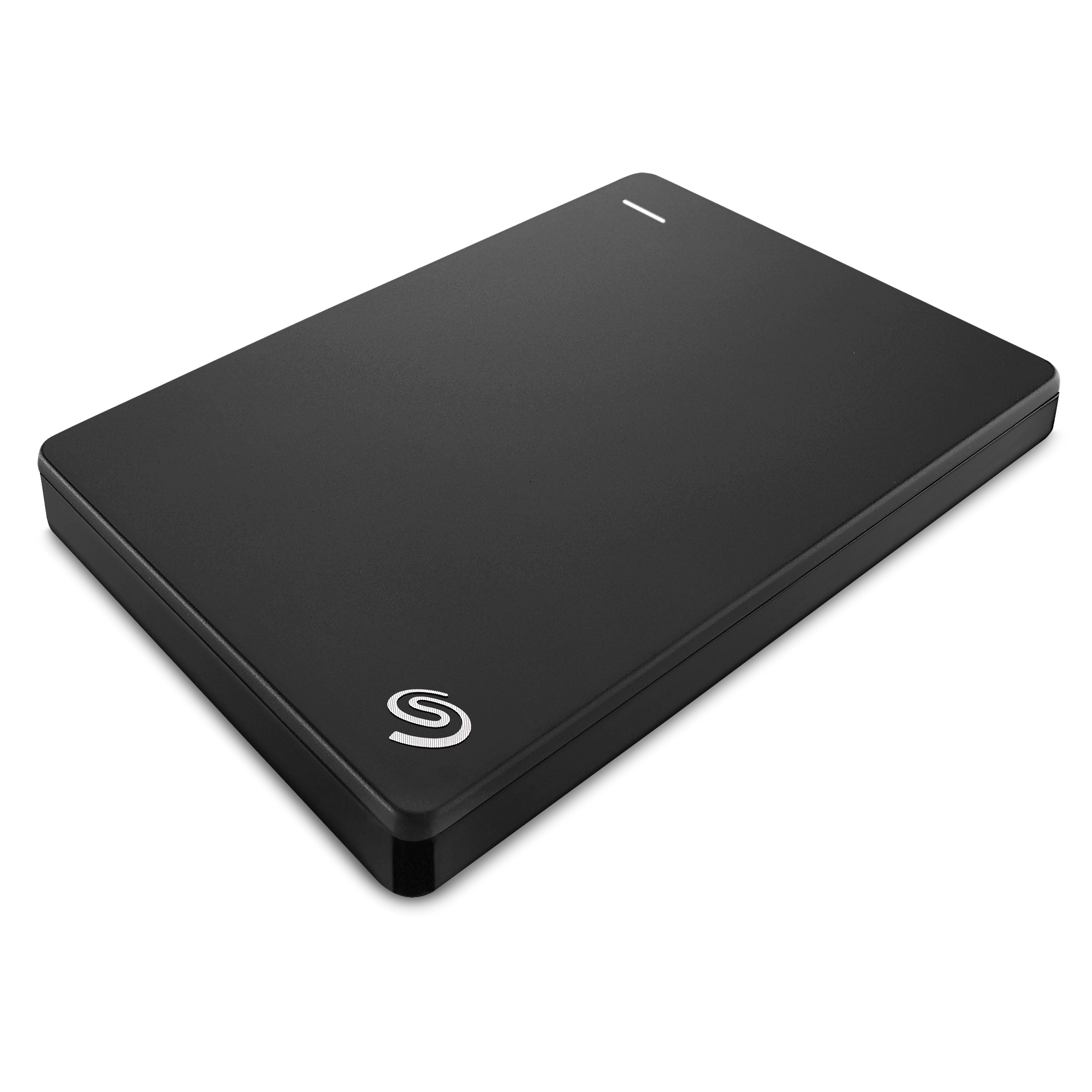 Backup Plus Slim 2TB HDD