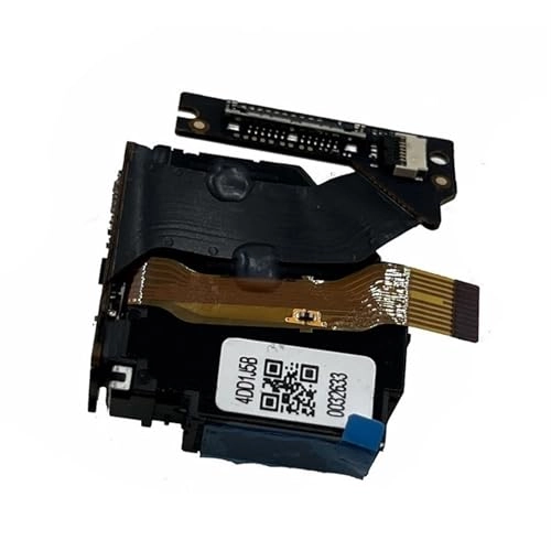 Zoom Camera Lens Assembly for Mavic 3 Gimbal Camera Chip Spare Part