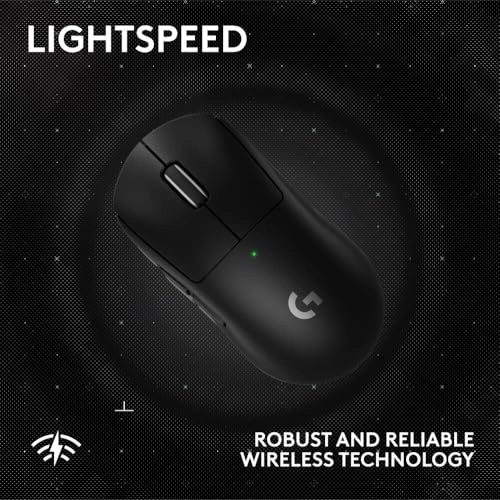 PRO X SUPERLIGHT 2 Gaming Mouse - Wireless