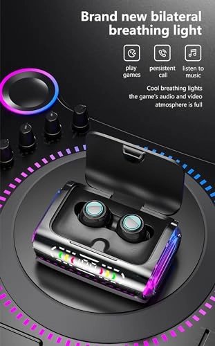 HEEARWI43 Wireless Earbud