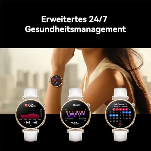 Watch GT4 46mm GPS