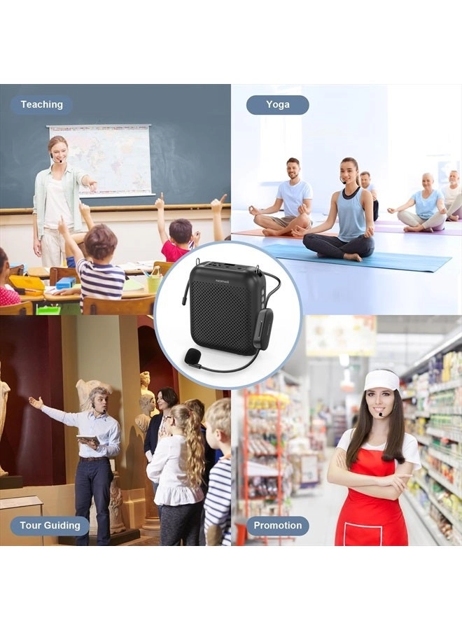 S358 UHF - 2 microphones