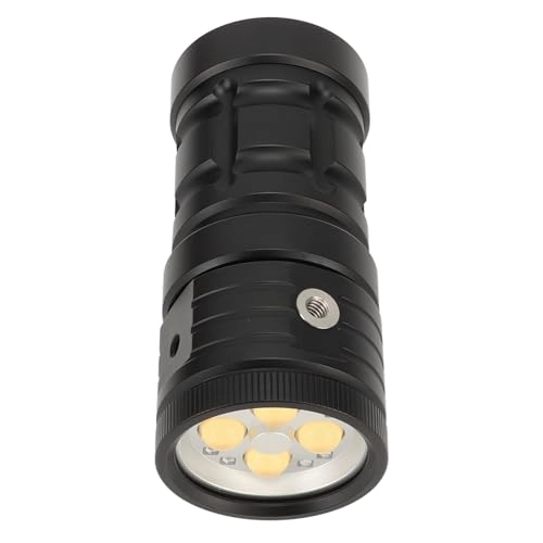 Diving Flashlight