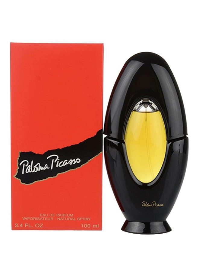 Paloma Picasso Eau de Parfum 100 ml