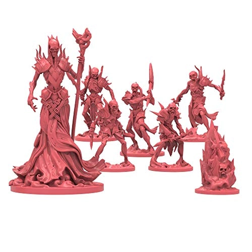 Godtear: Eternal Glade Starter Set