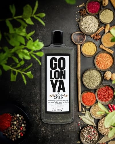 SPICE - 250ml