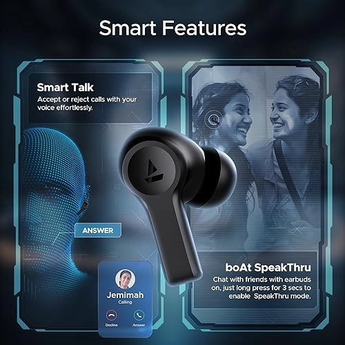 Bassheads 162 Wired Earbud