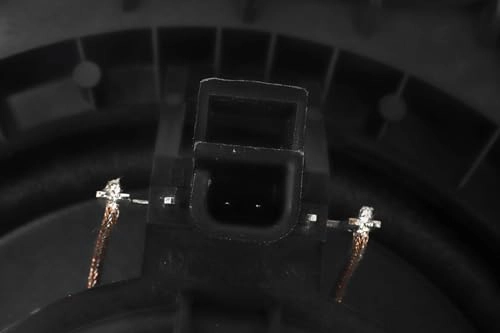 25906039 Rear Side Door Speaker