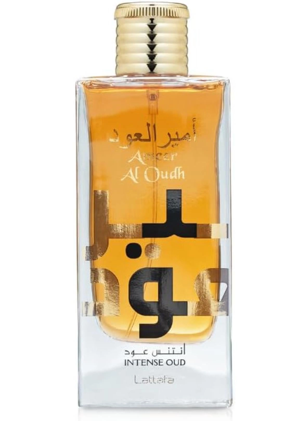 Lattafa Ameer Al Oudh Eau de Parfum 100 ml