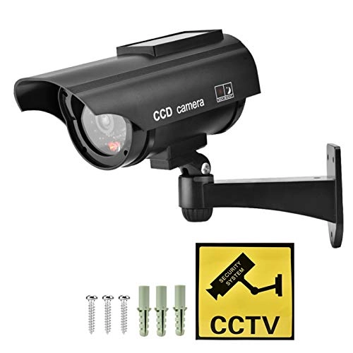 Dummy Camera - indoor and outdoor