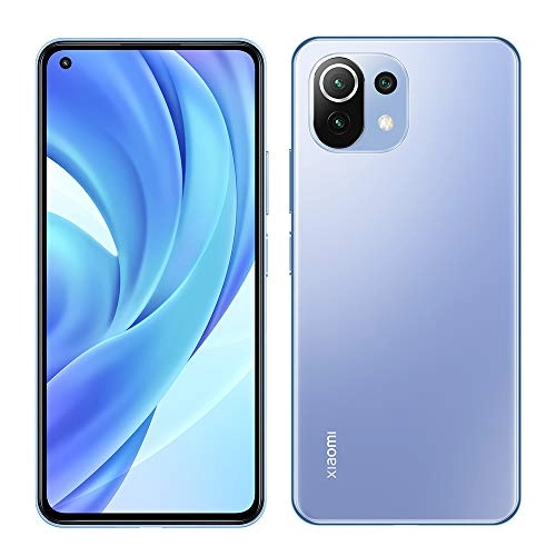 MI 11 LITE - 6GB 128GB
