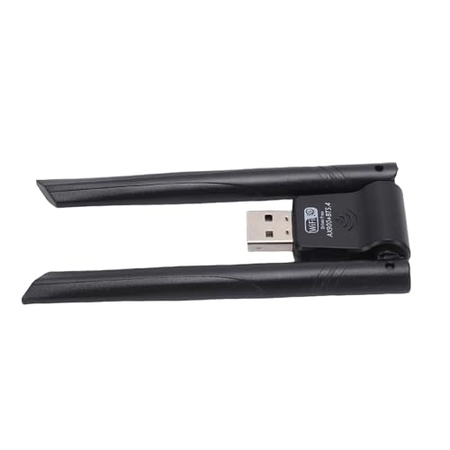 USB WiFi Bluetooth Adapter - 2.4G 5GHz USB Wireless