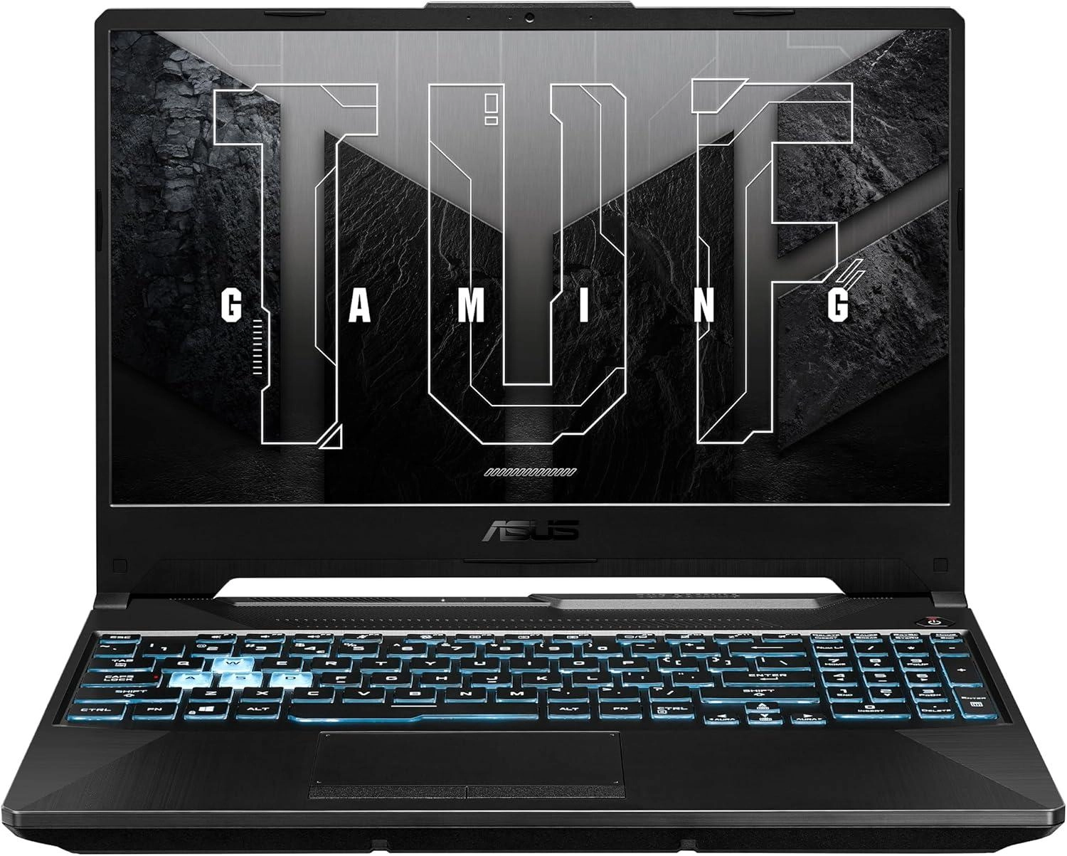 TUF Gaming A15 FA506NFR - 15.6'' Ryzen 7-7435HS 8GB DDR5 512GB SSD