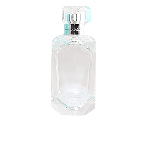 Tiffany Sheer Eau de Toilette 75 ml